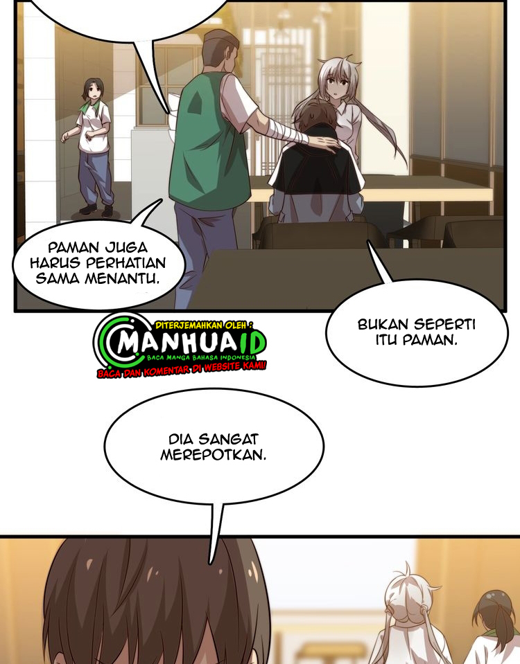 Reborn Doctor Chapter 15 Bahasa Indonesia